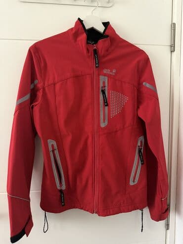 lovacke jakne oglasi: Jack Wolfskin, M (EU 38), With lining — 1