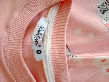 donji ves zrenjanin: Komplet pidžama, 122-128 — 3