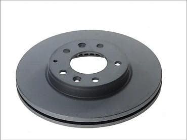 Brake System: MAZDA 6 - PREDNJE DISKOVI | NOVO! NOVO! NOVO! U ponudi imamo veliki — 4