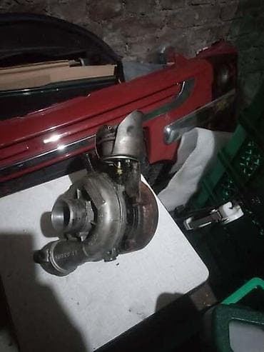 nissan beograd: TURBO ZA MINI COOPER, ONE OD 2006. DO 2010. GOD. | Za mini cooper d — 3