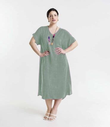 exit haljine: Oversize, Other sleeves — 5