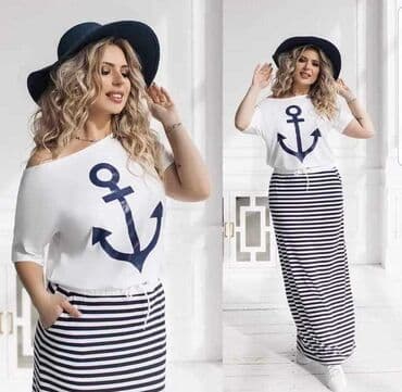 Sets: Udobni,uvek moderni kompleti💎🏝🏖
XL 2XL 3XL 4XL 5XL 6XL 7XL 3700 — 4
