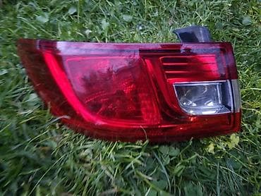 Car Parts: LEVI STOP ZA RENAULT CLIO | Renault Clio 4 levi stop R — 1