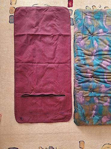 stolice nis: Sundjer za fotelje, ljuljaške 125 cm sa 63 cm i jedna navlaka Sundjer — 6