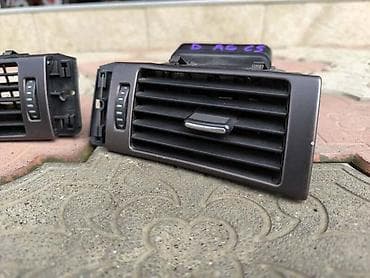 branik auto: RESETKE VENTILACIJE ZA AUDI A6 OD 1998. DO 2004. GOD. | Resetke — 4