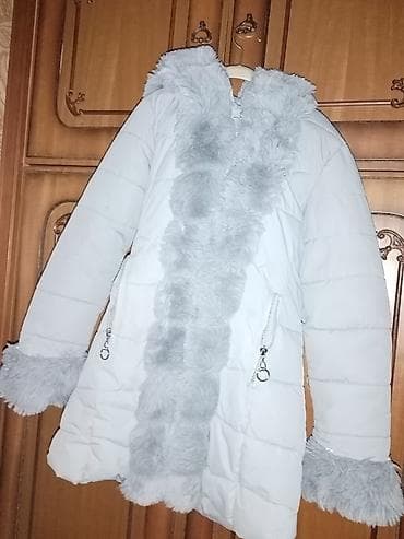 sandale nine west: Dečja zimska jakna CHS-KIDS (10Y) - Veličina: 10Y (etiketa na — 4