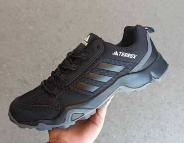 lyle and scott patike: Trainers, size - 46 — 1