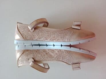 tablet za crtanje: Ballet shoes, Size - 34 — 8
