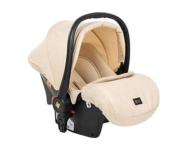 suncobran za kolica: Kikka Boo Kaia – 3u1 kombinovana kolica, boja beige (SKU: KKB1) Opis — 2