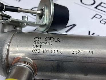 prva pomoć za auto cena: EGR VENTIL VW CRAFTER | Egr ventil za VW CRAFTER . Kataloski broj — 3