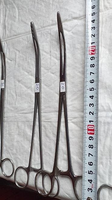 Glucometers: Prozorasti- Noto i Foerster-Balleger korn - stil - Majer — 6