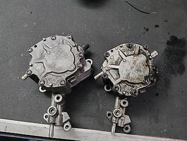 pedale na autu: Vakuum pumpe za dizel motore – više modela - Originalne — 4