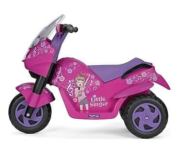 little kids pepco: Peg Perego Motor na akumulator (6V) – Little Singer Šifra proizvoda — 6