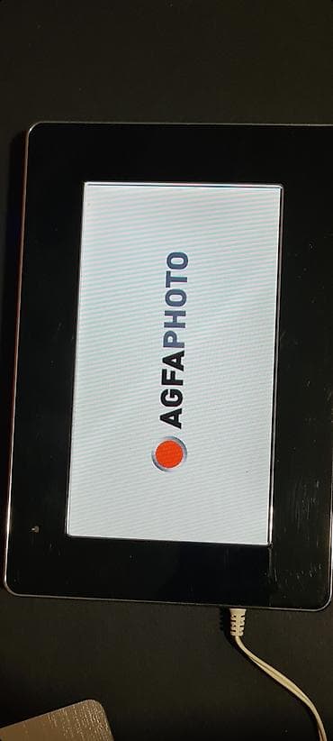 tassimo kapsule beograd: ☆ Digitalni ram za fotografije AgfaPhoto AF5070M ima sledeće — 10