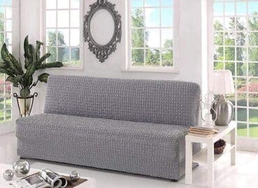 Prekrivač za trosed/kauč bez rukohvata
Cena 3000 dinara na lalafo.rs Prekrivač za trosed/kauč bez rukohvata
Cena 3000 dinara