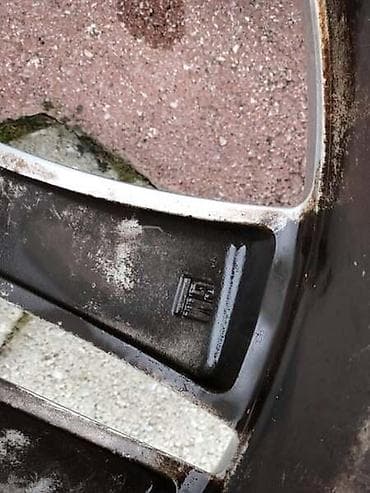 auto otpad nis: ALUMINIJUMSKE FELNE OPEL 18 5 X 114.3 | felne sa slike, slikana — 8