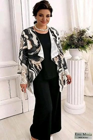 cipele za prolece: Komplet ženske garderobe – Emi Moda, Made in Italy Elegantni — 2