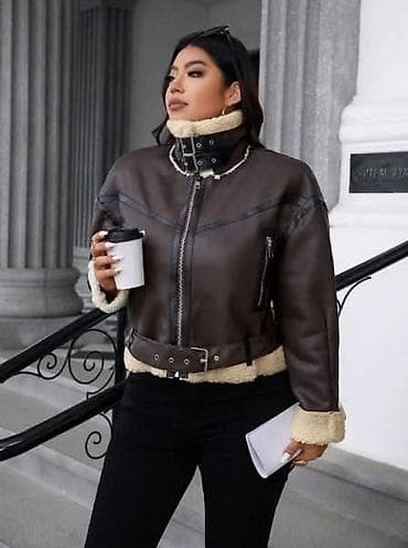 etirel jakne cena: ODMAH DOSTUPNO!!! Cena:3900din Vel 2XL Dimenzije: Ramena 65cm Dužina — 3