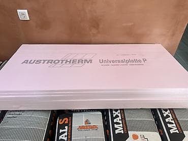 dzambo vrece beograd: Austrotherm Universalplatte P – univerzalne termoizolacione ploče od — 1