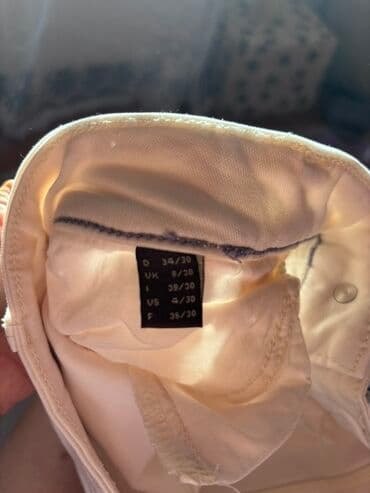 komada odece: 27, 30, Teksas, Skinny — 4