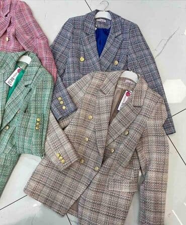 zara sako od tvida: Odmah Dostupni Sakoi Od Tvida S•M•L•XL Cena 3650 Din — 1