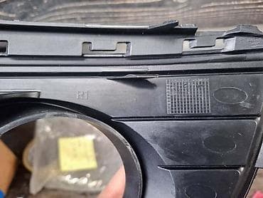 roletna gepeka golf 4 karavan: RESETKA MAGLENKE KARAVAN ZA VOLKSWAGEN GOLF 5 — 3