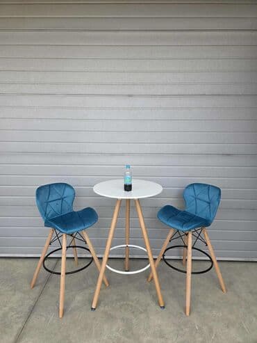 Beauty & Care: Stolice 9000 — 14