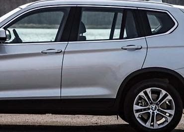 BRAVE I KVAKE ZA BMW X3 OD 2015. DO 2017. GOD na lalafo.rs BRAVE I KVAKE ZA BMW X3 OD 2015. DO 2017. GOD