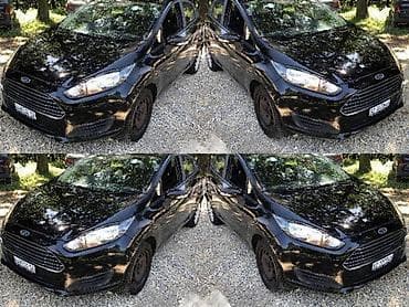 focus 2: HLADNJAK VODE ZA FORD C-MAX, FIESTA, FOCUS . OD 2002. DO 2017. GOD — 2