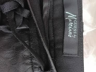 dsquared2 farmerke zenske: MARCIANO GUESS pantalone br 42 GUESS original zenske pantalone sa — 7