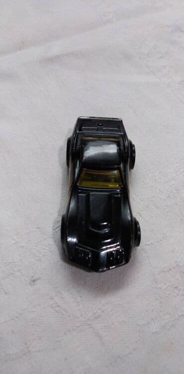 harry potter vt401 k: Hot Wheels Corvette 1969oko Thailand,ocuvan — 2