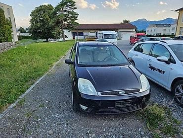 chevrolet spark prodaja: VENTILATOR MOTORA ZA FORD FIESTA OD 2002. DO 2012. GOD. | — 3