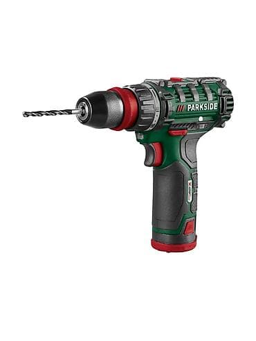 parkside aku polirka: ✅ PARKSIDE 12V AKU BUŠILICA / ODVIJAČ PBSA 12 F5 ✅ Novo, nekorišćeno — 5
