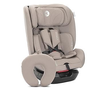LORELLI AUTO SEDIŠTE VOYAGER I-SIZE (40–150 cm) – BEIGE + JASTUK ZA na lalafo.rs LORELLI AUTO SEDIŠTE VOYAGER I-SIZE (40–150 cm) – BEIGE + JASTUK ZA