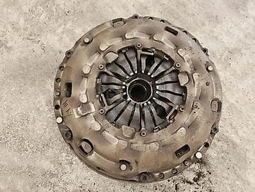 set kvacila ford focus 1.8 tddi cena: SET KVACILA 2.0 103 KW ZA FORD GALAXY OD 2006. DO 2010. GOD — 1