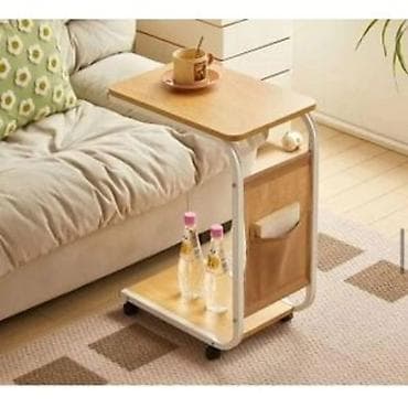 nove kuhinje: Bočni stočić 3300 din Izuzetno praktičan Kompaktan je (45 x 30 x 65 — 5