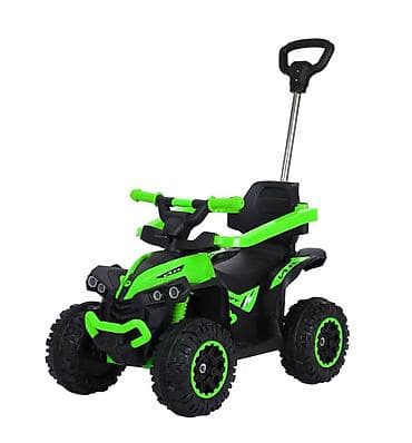 GURALICA TS-921 zelena – ThemaSport Stabilna guralica sa čvrstom