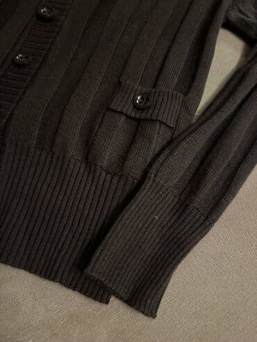 Košulje, bluze i tunike: XL, Vuna, Casual — 3