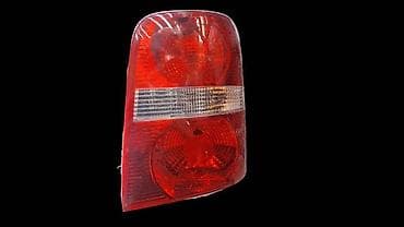 rampa za auto: TOURAN STOP LAMPA ZA VOLKSWAGEN TOURAN OD 2003. DO 2012. GOD — 2