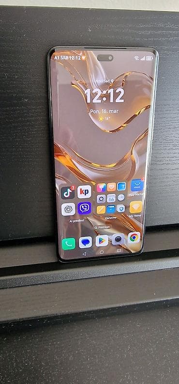 Video igre i konzole: HONOR Magic7 Lite 8/256 — 2