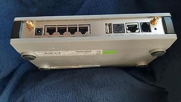 LANCOM 1821+ Wireless ADSL Wi‑Fi ruter - Profesionalni ruter nemačkog