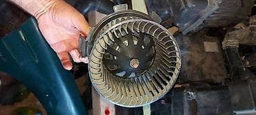 kia delovi: VENTILATOR KABINE ZA PEUGEOT 206 | Imam sve delove za peugeot 206 — 1
