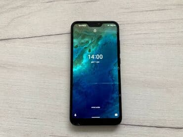 Car Electronics: Xiaomi Mi A2 Lite, 64 GB — 1