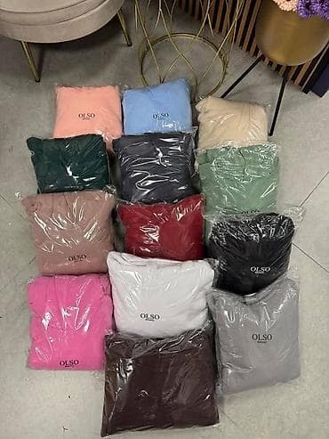 trenerke 122: ✨ 𝑲𝒍𝒆𝒐𝒑𝒂𝒕𝒓𝒂 𝑺𝒕𝒚𝒍𝒆 ✨ ⚜️ Univerzalna velicina ⚜️ Komplet trenerka — 4