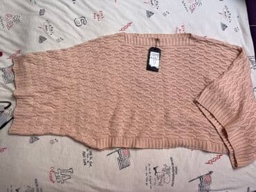Women's Clothing: Single-colored — 1