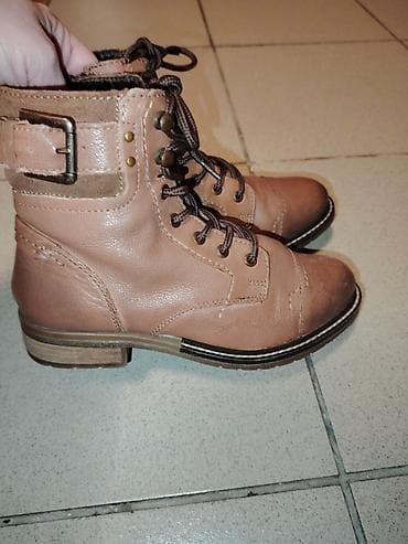 Ostala ženska obuća: Čizme, 36 — 3