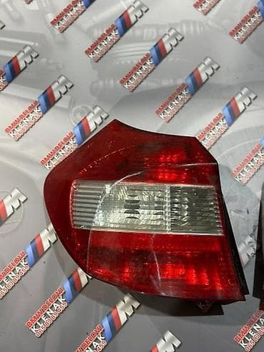 tesla feature 3.1 baterija: LAMPE E87 SERIJA 1 ZA BMW SERIJA 1 OD 2004. DO 2007. GOD. | — 4