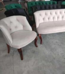 nameštaj za bebe: Chester Premium Set Cena 350e Ponuda je ograničena! 🛋️ Komfor na — 6