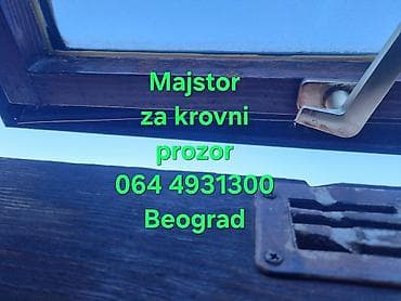 ometac signala cena: Popravka dihtovanje krovnih prozora sanacija curenja zamena trulih — 4