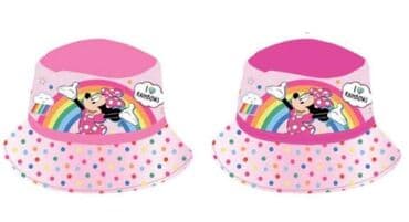 elipsa kaputi: Kapa Minnie
Cena: 1100 dinara — 1